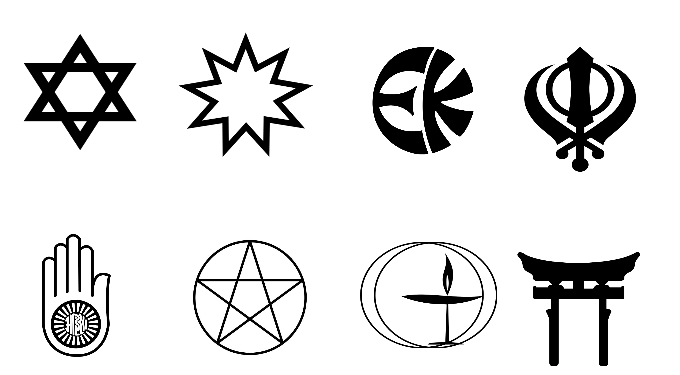 Święta nie jedno mają imię ad.2023