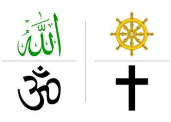 Święta nie jedno mają imię ad.2023