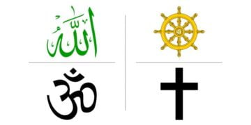 Święta nie jedno mają imię ad.2023