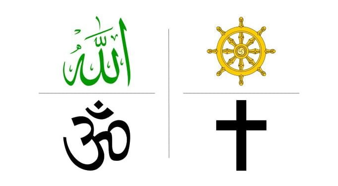 Święta nie jedno mają imię ad.2023