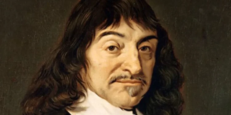 Autorytatywni głupcy? - Kartezjusz - Myślę więc jestem - Cogito ergo sum