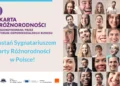Karta różnorodności w Polsce