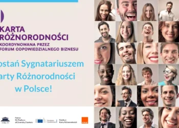 Karta różnorodności w Polsce