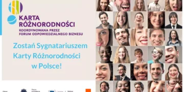 Karta różnorodności w Polsce