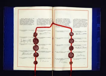 Europejska Konwencja Praw Człowieka