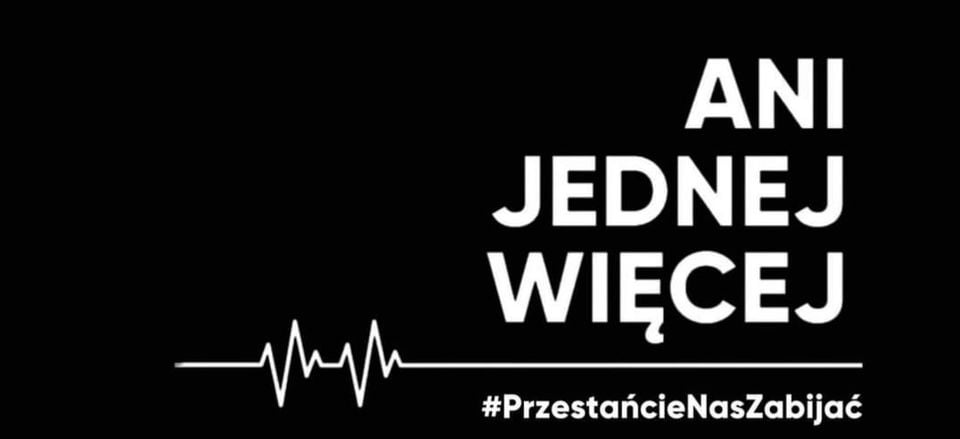 Ani jednej więcej