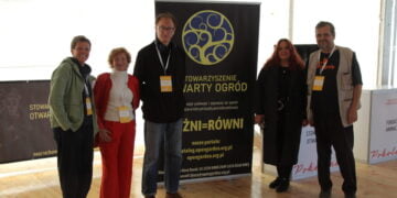 Święto Wolności i Praw Obywatelskich - Gdańsk 2023