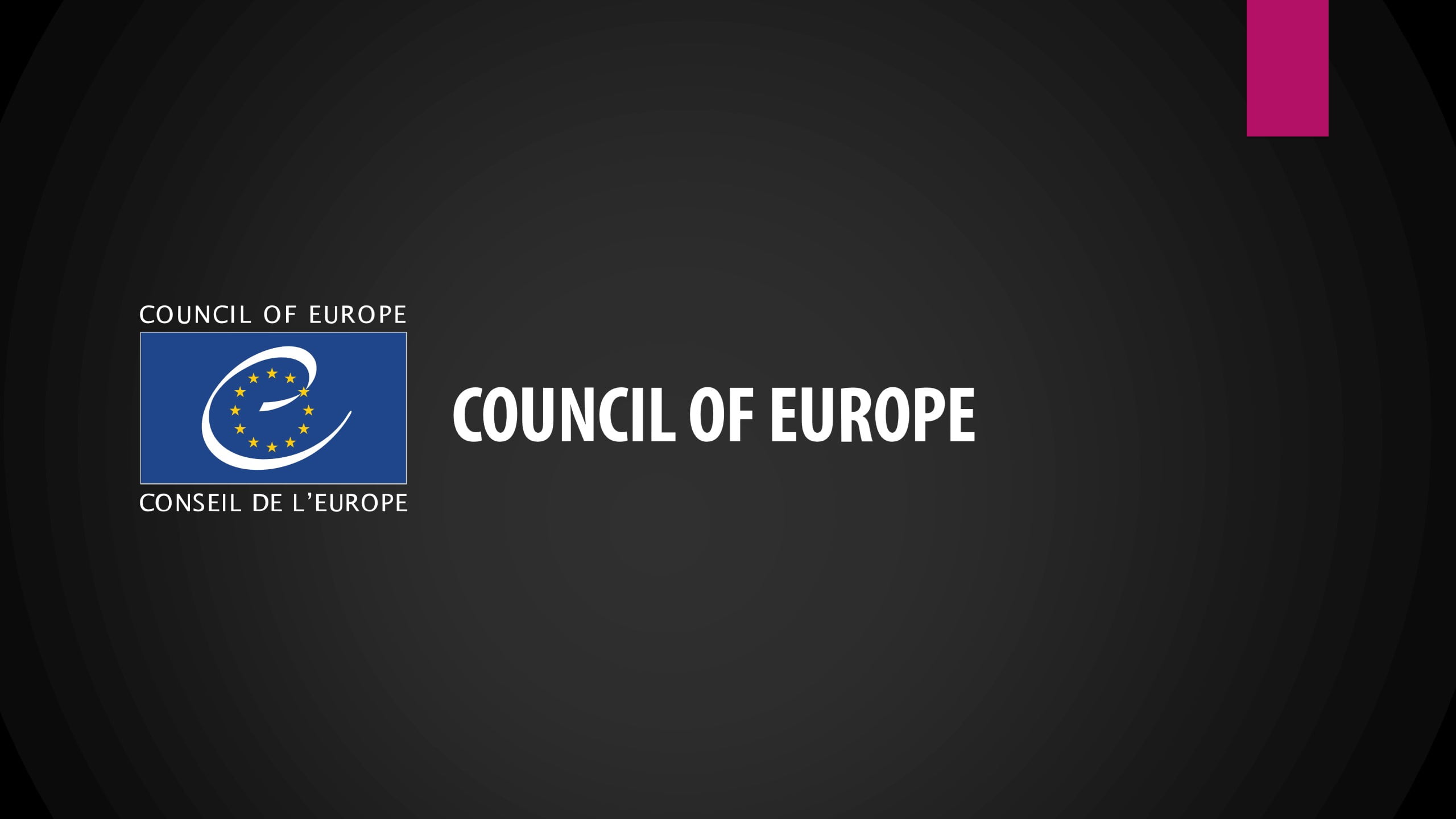 KONWENCJA RADY EUROPY O ZAPOBIEGANIU I ZWALCZANIU PRZEMOCY WOBEC KOBIET I PRZEMOCY DOMOWEJ ( Konwencja Stambulska 11.05.2011)