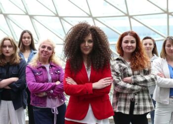 Stereotypy o rolach społecznych kobiet a przedsiębiorczość – w 21 wieku