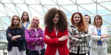 Stereotypy o rolach społecznych kobiet a przedsiębiorczość – w 21 wieku