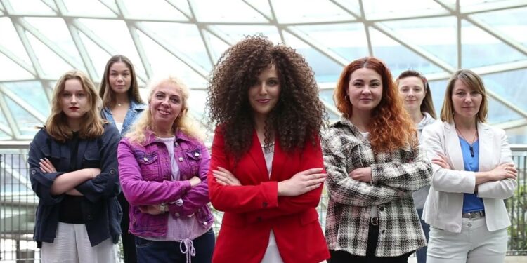 Stereotypy o rolach społecznych kobiet a przedsiębiorczość – w 21 wieku