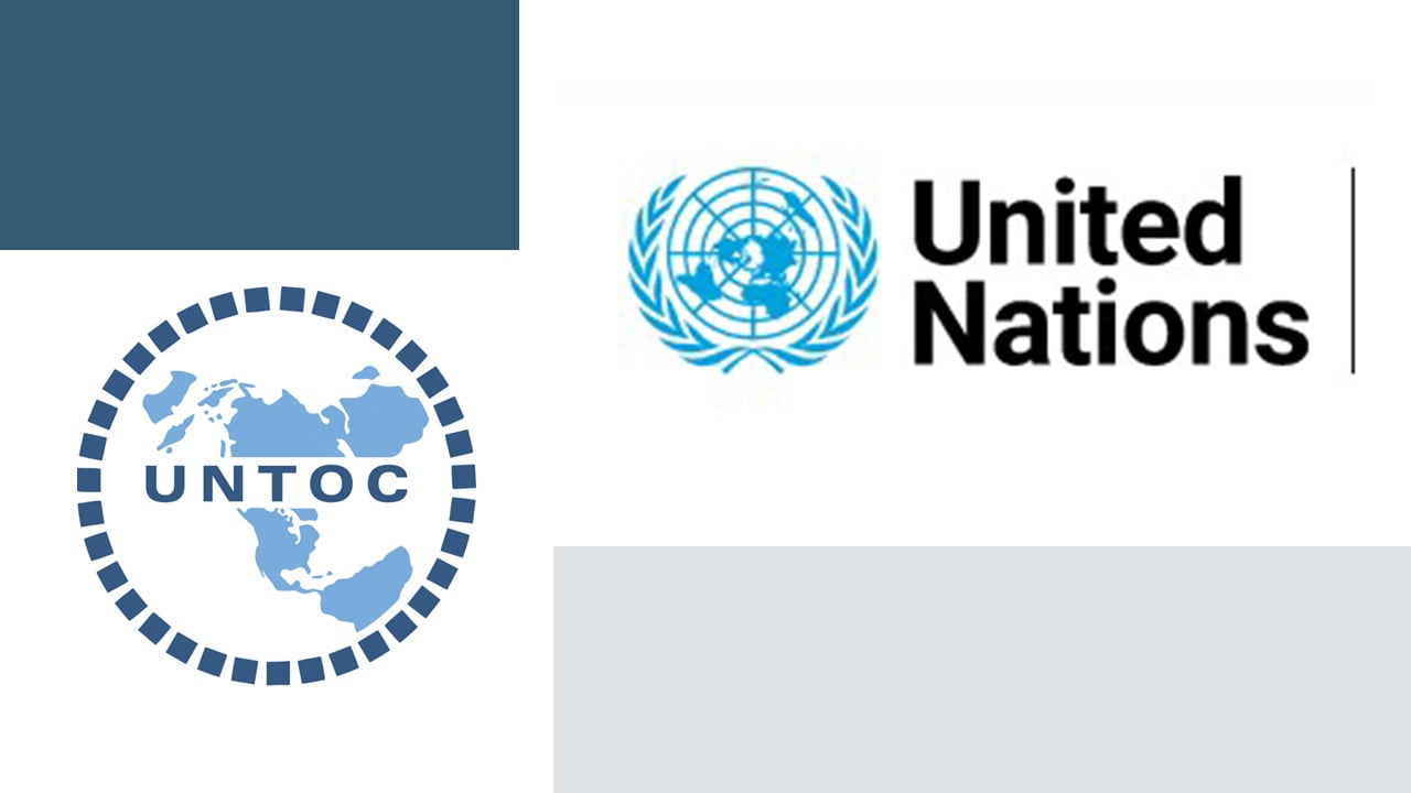 UNTOC - COP