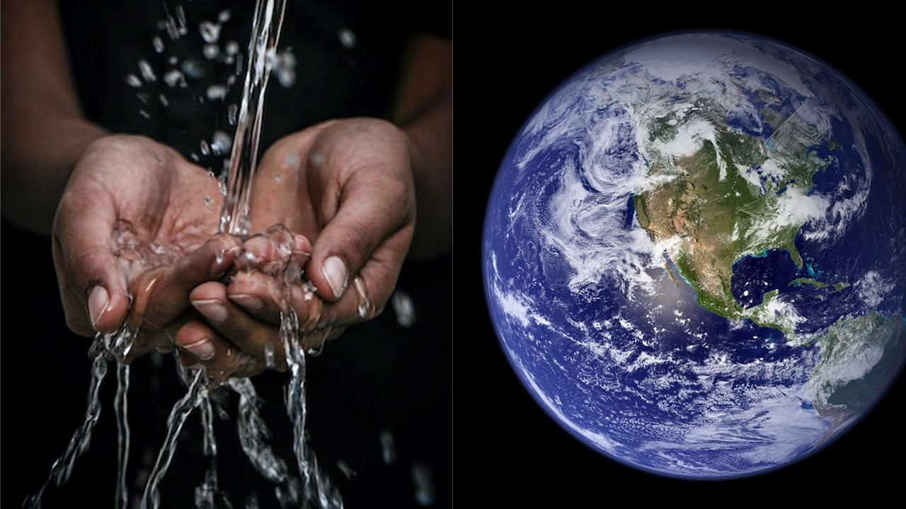 Dostęp do wody jako prawa człowieka. 2022