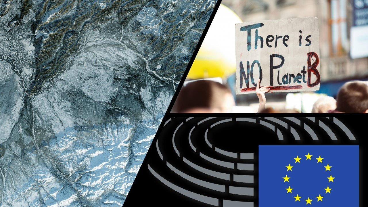 Rezolucja w sprawie konferencji ONZ w Madrycie (COP25) w Madrycie dotyczącej zmiany klimatu z dnia 28 listopada 2019 r.