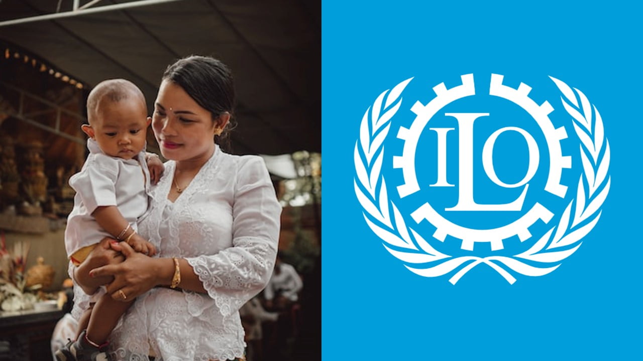 Konwencja Nr 156  Międzynarodowej Organizacji Pracy dotycząca równości szans i traktowania pracowników obu płci: pracowników mających obowiązki rodzinne