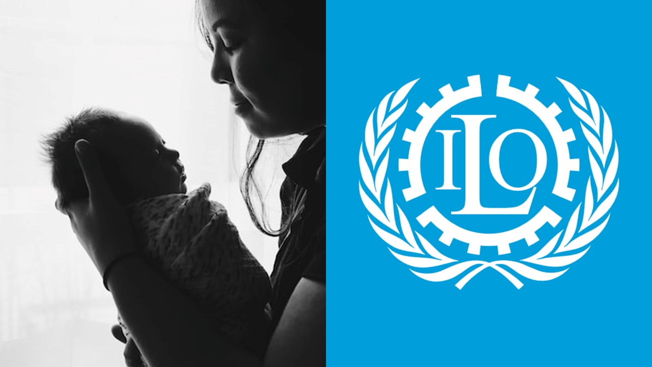 Konwencja Nr 156  Międzynarodowej Organizacji Pracy dotycząca równości szans i traktowania pracowników obu płci: pracowników mających obowiązki rodzinne