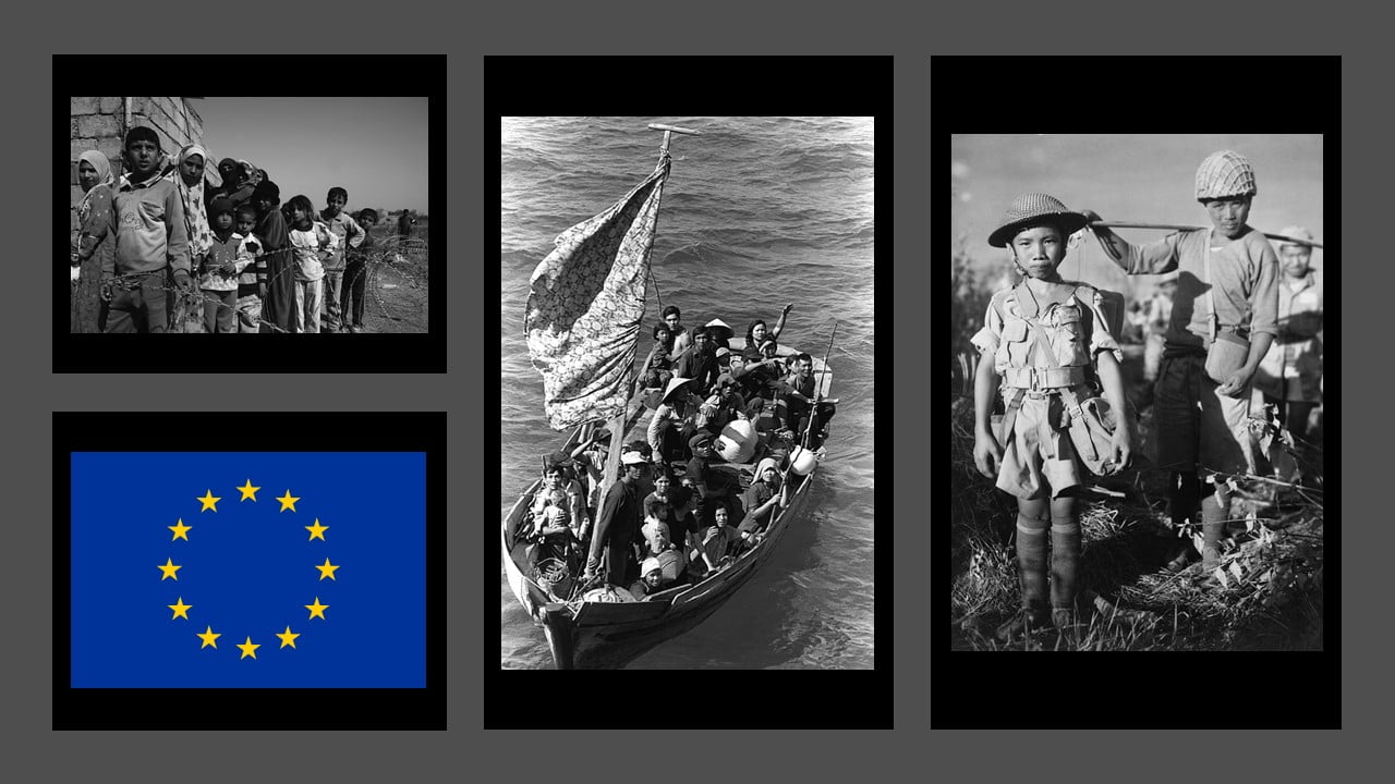 Agencja Unii Europejskiej ds. Azylu