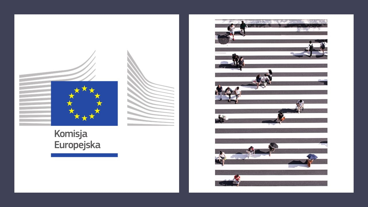 Rozporządzenie UE w sprawie ustanowienia systemu Eurodac do porównywania danych biometrycznych