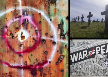 Kilka słów o wojnie A.D. 2023