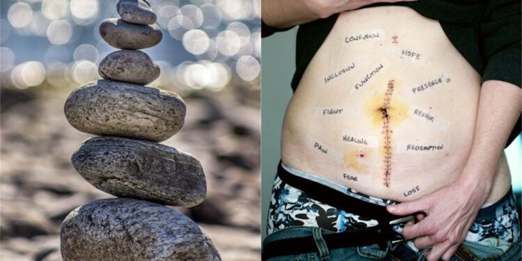 JOGA JAKO DROGA DO WYJŚCIA Z TRAUMY