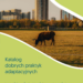 Katalog Dobrych Praktyk Adaptacyjnych. Klimada 2.0