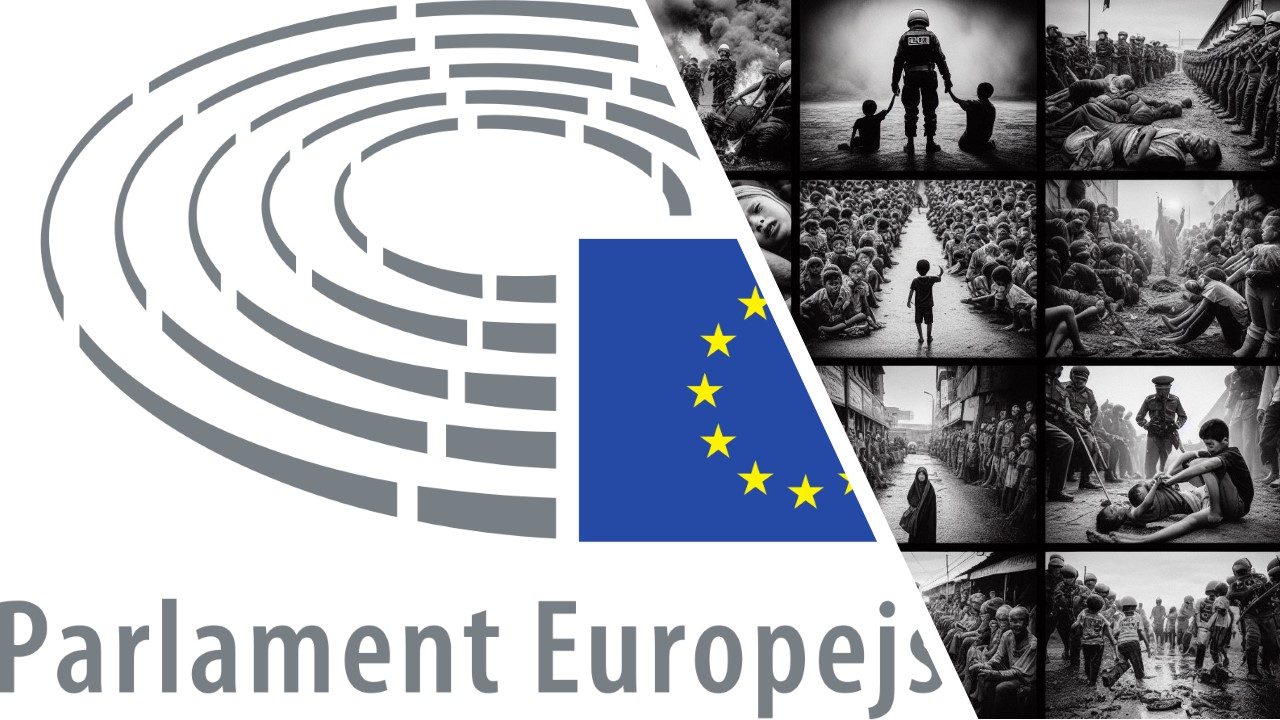 Rozporządzenie UE w sprawie ustanowienia systemu Eurodac do porównywania danych biometrycznych