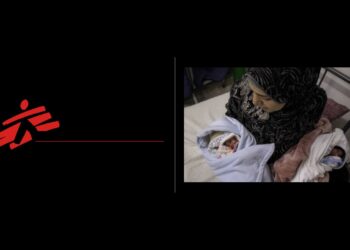 Strefa Gazy: Raport Lekarzy Bez Granic