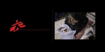 Strefa Gazy: Raport Lekarzy Bez Granic