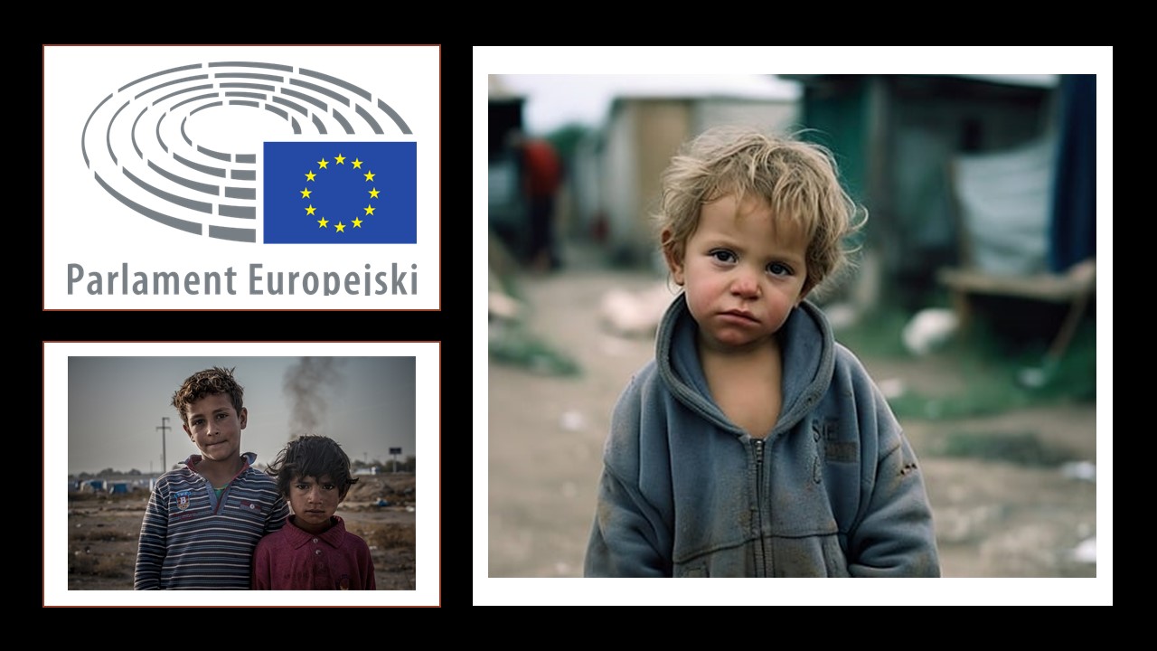 Pakt migracyjny. Rozporządzenie UE ustanawiające unijne ramy przesiedleń i przyjęć ze względów humanitarnych z dnia 14 maja 2024 r. Pakt migracyjny. Rozporządzenie UE ustanawiające unijne ramy przesiedleń i przyjęć ze względów humanitarnych z dnia 14 maja 2024 r.