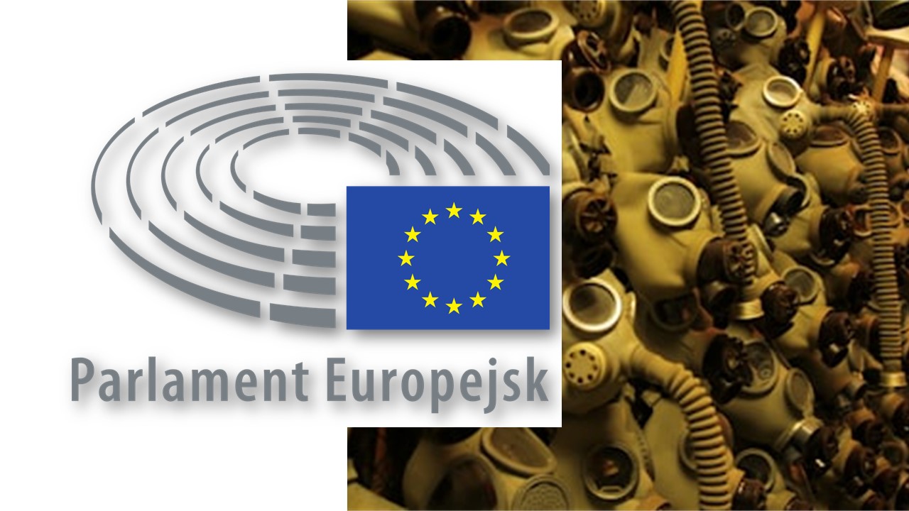 W sprawie krajowych poziomów emisji. Dyrektywa(UE) 2016/2284 W sprawie krajowych poziomów emisji. Dyrektywa(UE) 2016/2284
