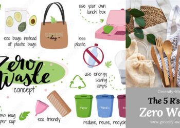 Zero Waste