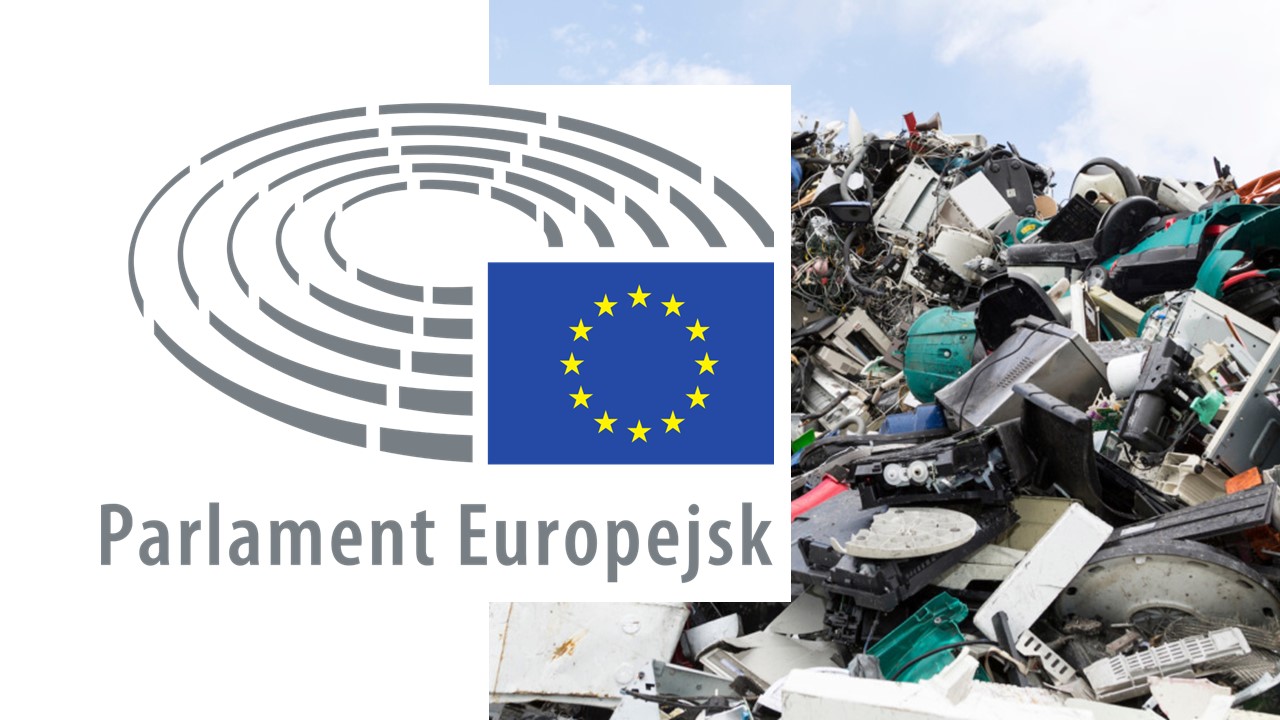 Dyrektywa UE w sprawie zużytego sprzętu elektrycznego i elektronicznego (WEEE). Wersja z 8 kwietnia 2024 r. Dyrektywa UE w sprawie zużytego sprzętu elektrycznego i elektronicznego (WEEE). Wersja z 8 kwietnia 2024 r.