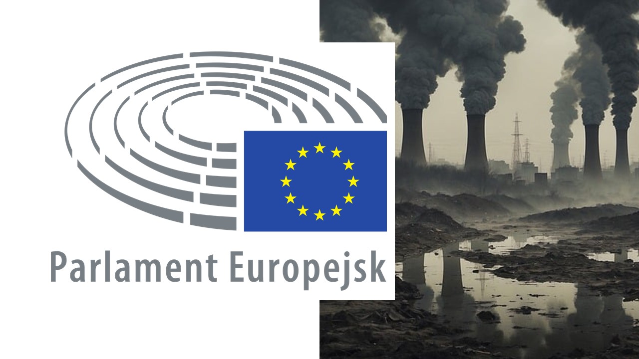 W sprawie krajowych poziomów emisji. Dyrektywa(UE) 2016/2284 W sprawie krajowych poziomów emisji. Dyrektywa(UE) 2016/2284