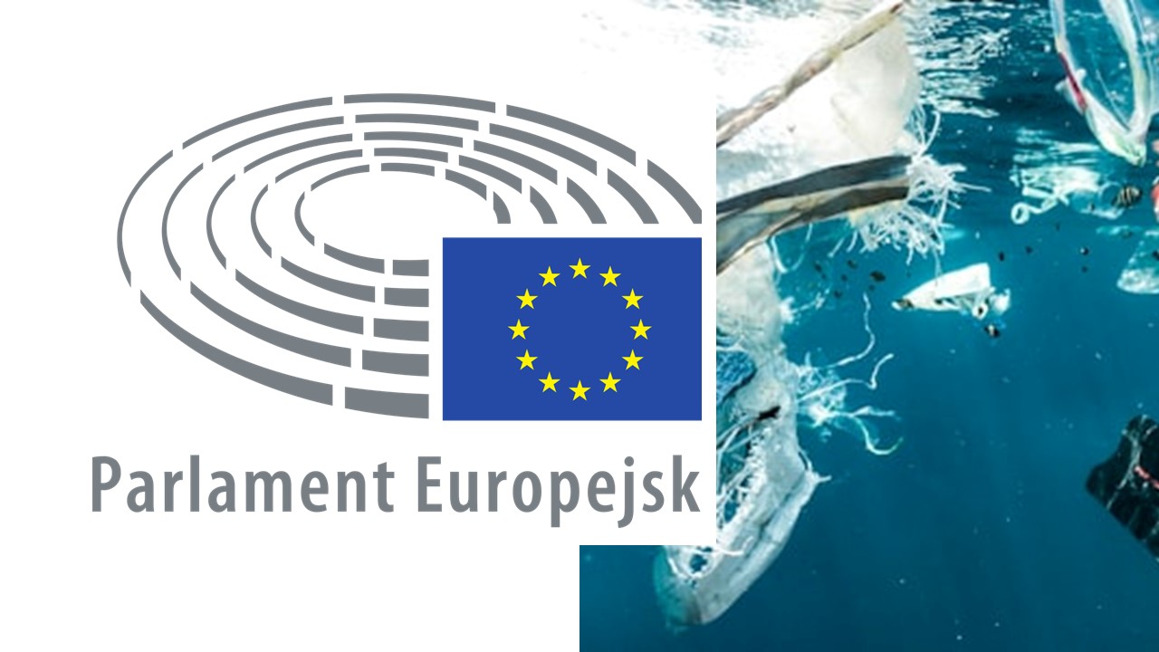 Dyrektywa Plastikowa (SUP) Dyrektywa UE w sprawie zmniejszenia wpływu niektórych produktów z tworzyw sztucznych na środowisko z dnia 5 czerwca 2019 r. Dyrektywa Plastikowa (SUP) Dyrektywa UE w sprawie zmniejszenia wpływu niektórych produktów z tworzyw sztucznych na środowisko z dnia 5 czerwca 2019 r.