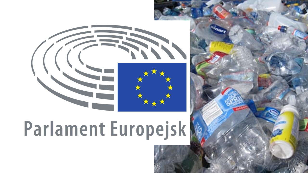 Dyrektywa Plastikowa (SUP) Dyrektywa UE w sprawie zmniejszenia wpływu niektórych produktów z tworzyw sztucznych na środowisko z dnia 5 czerwca 2019 r. Dyrektywa Plastikowa (SUP) Dyrektywa UE w sprawie zmniejszenia wpływu niektórych produktów z tworzyw sztucznych na środowisko z dnia 5 czerwca 2019 r.