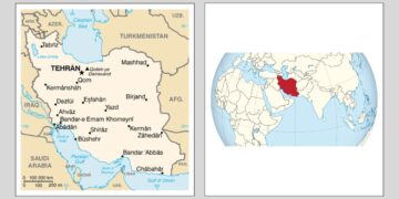 Szczyt światowy Wolny Iran 2024: ku demokratycznej republice. Berlin 2024.