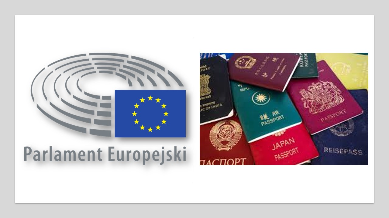 Dyrektywa w sprawie warunków wjazdu i pobytu z 2016 r obywateli państw trzecich z dnia 1 maja 2016 r Dyrektywa w sprawie warunków wjazdu i pobytu z 2016 r obywateli państw trzecich z dnia 1 maja 2016 r