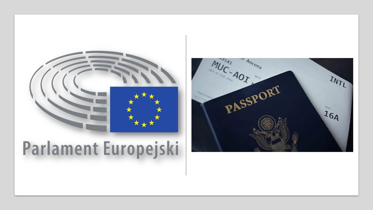 Dyrektywa w sprawie warunków wjazdu i pobytu z 2016 r obywateli państw trzecich z dnia 1 maja 2016 r Dyrektywa w sprawie warunków wjazdu i pobytu z 2016 r obywateli państw trzecich z dnia 1 maja 2016 r