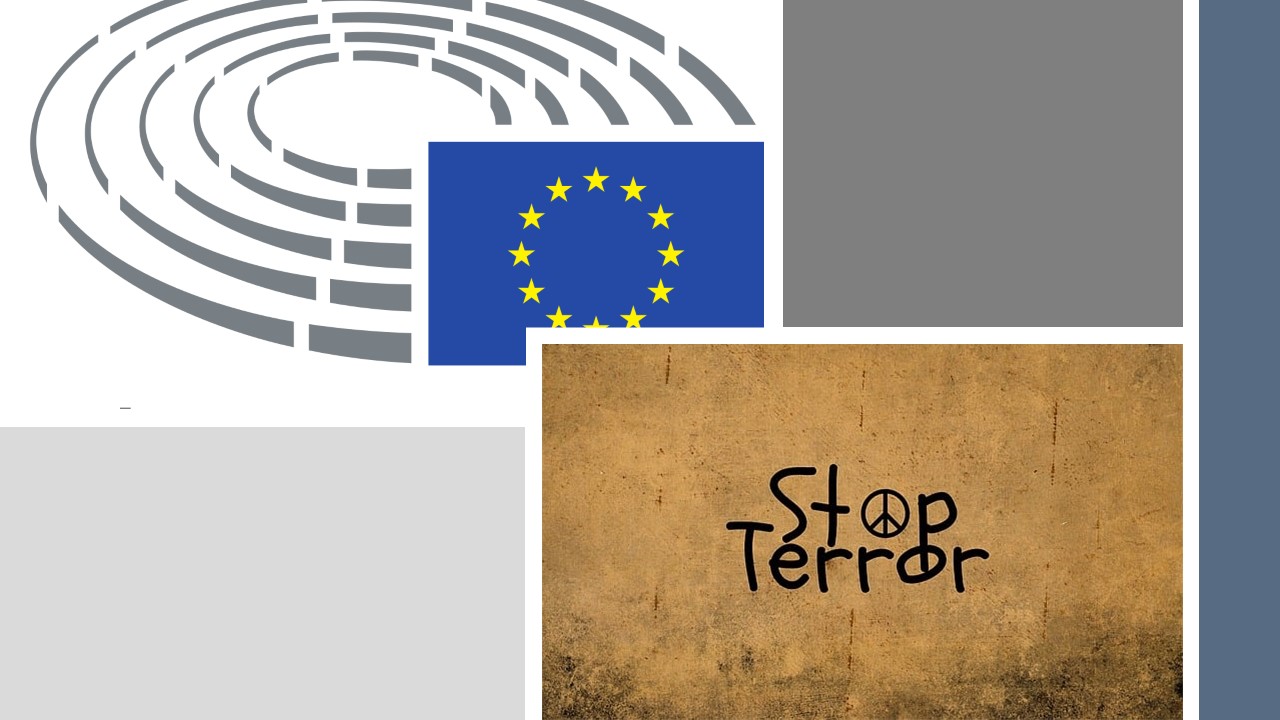 Dyrektywa w sprawie zwalczania terroryzmu