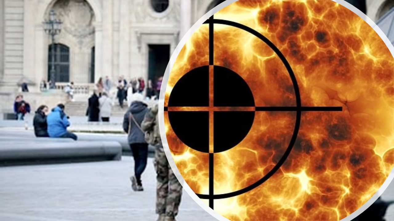 Dyrektywa w sprawie zwalczania terroryzmu