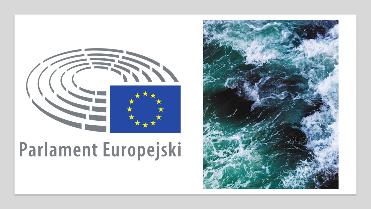 Środowiskowe normy jakości w dziedzinie polityki wodnej. Dyrektywa UE z dnia 16 grudnia 2008 r. Środowiskowe normy jakości w dziedzinie polityki wodnej. Dyrektywa UE z dnia 16 grudnia 2008 r.
