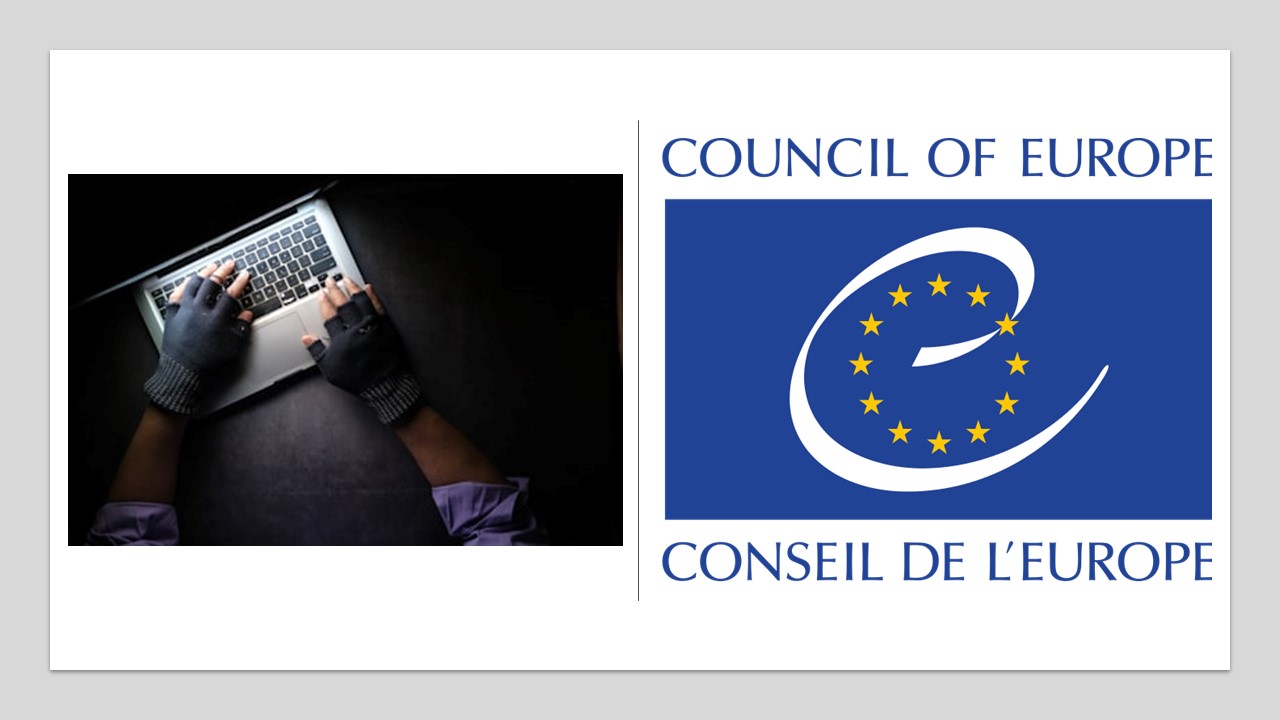 Rada Europy o cyberprzestępczości. Konwencja z dnia 23 listopada 2001 r.