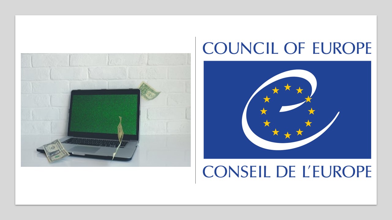 Rada Europy o cyberprzestępczości. Konwencja z dnia 23 listopada 2001 r.