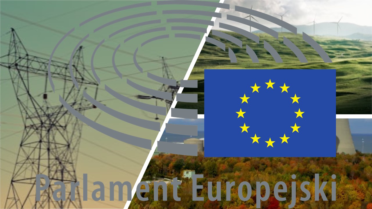 Transeuropejska Infrastruktura Energetyczna. Rozporządzenie UE z 30 maja 2022 r.