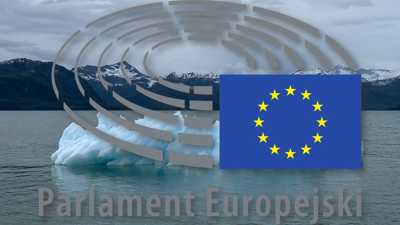 Strategia UE w zakresie przystosowania się do zmiany klimatu. Rezolucja Parlamentu Europejskiego z dnia 17 grudnia 2020 r. w sprawie strategii UE w zakresie przystosowania się do zmiany klimatu.