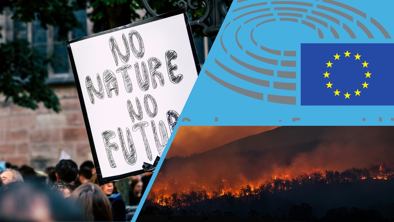 Roczne redukcje emisji gazów cieplarnianych. Rozporządzenie Parlamentu Europejskiego i Rady (UE). Aktualna wersja skonsolidowana: 16/05/2023