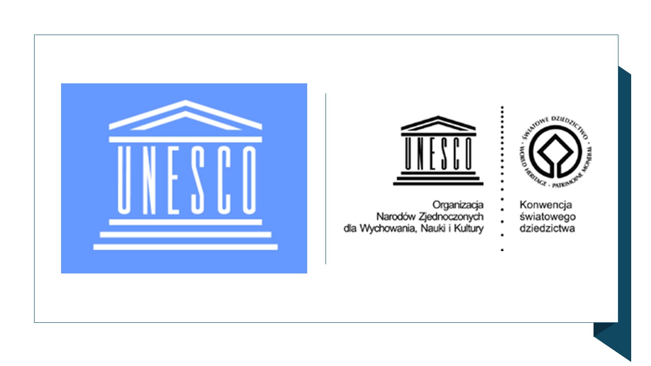 World Heritage Convention / Convention Concerning the Protection of the World Cultural and Natural Heritage World Heritage Convention / Convention Concerning the Protection of the World Cultural and Natura Heritage