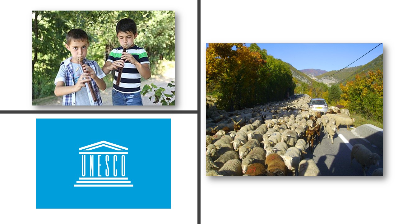 Konwencja UNESCO w Sprawie Ochrony Niematerialnego Dziedzictwa Kulturowego z 17 października 2003 r. Wersja od: 16 sierpnia 2011 r.