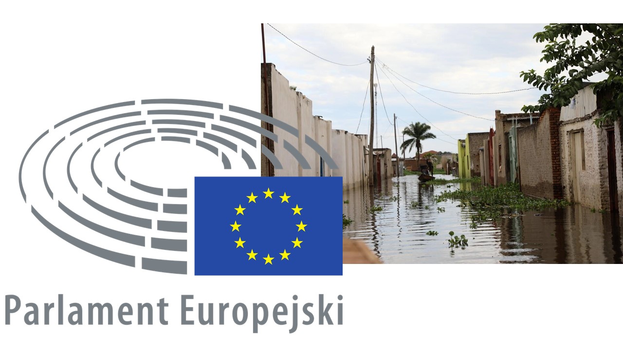 Dyrektywa Powodziowa. Dyrektywa UE w sprawie oceny ryzyka powodziowego i zarządzania nim z dnia 23 października 2007 r.