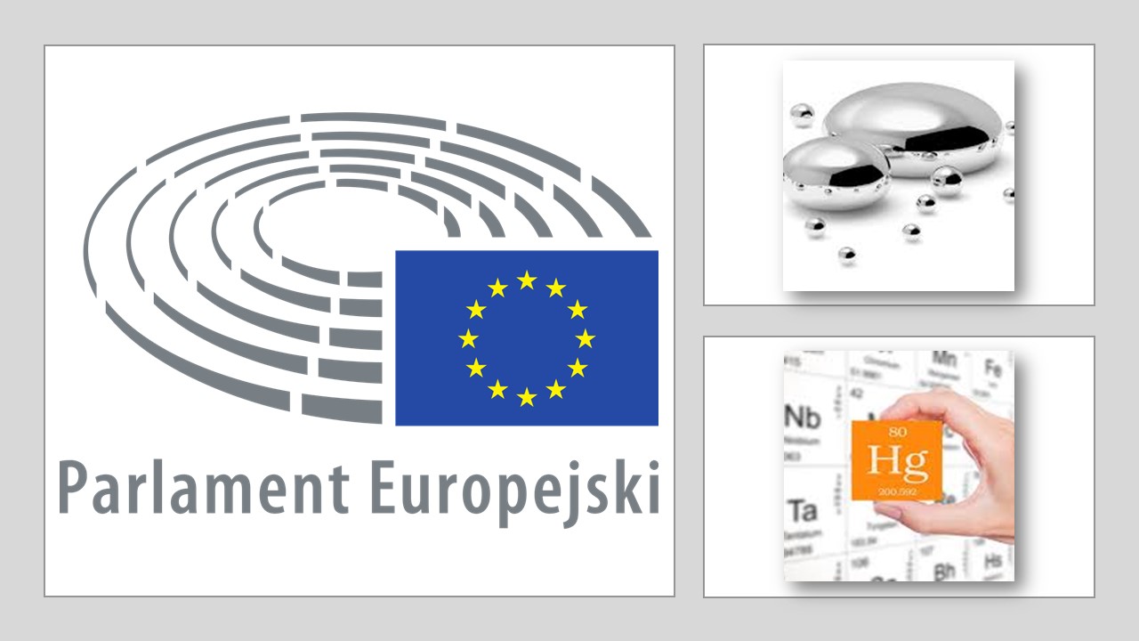 Rozporządzenie UE w sprawie rtęci z dnia 17 maja 2017 r.  Aktualna wersja skonsolidowana: 30/07/2024